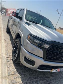 رام 1500